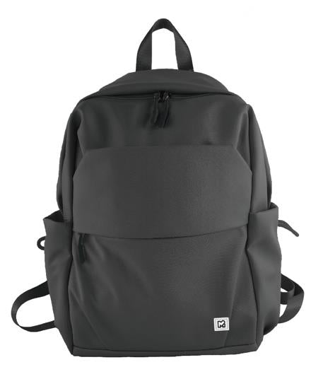MINISO SOLID COLOR TRAVEL BACKPACK (15L)(BLACK) 2026617410108 BACKPACK
