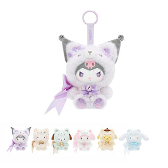 MINISO HELLO KITTY AND FRIENDS ISLAND FOX VINYL PLUSH SURPRISE BOX 2026630110108 IP PLUSH