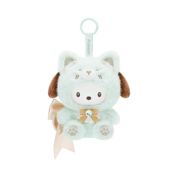 MINISO HELLO KITTY AND FRIENDS ISLAND FOX VINYL PLUSH SURPRISE BOX 2026630110108 IP PLUSH