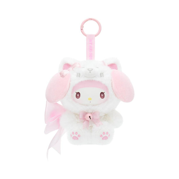 MINISO HELLO KITTY AND FRIENDS ISLAND FOX VINYL PLUSH SURPRISE BOX 2026630110108 IP PLUSH