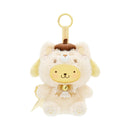 MINISO HELLO KITTY AND FRIENDS ISLAND FOX VINYL PLUSH SURPRISE BOX 2026630110108 IP PLUSH-12