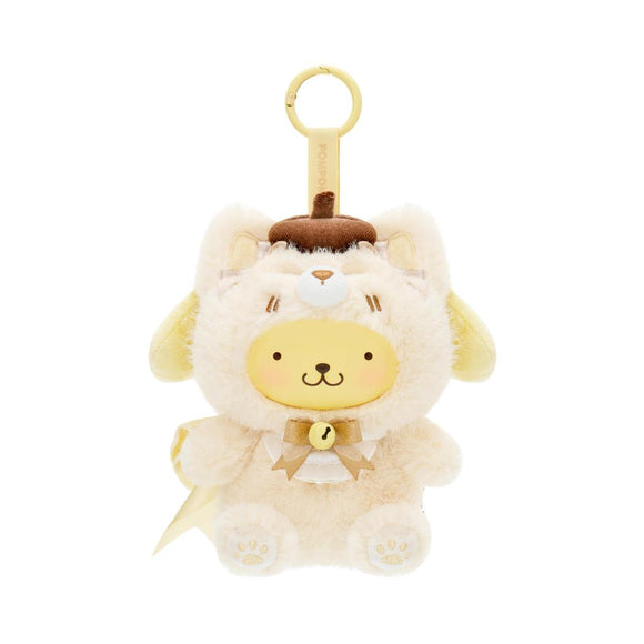 MINISO HELLO KITTY AND FRIENDS ISLAND FOX VINYL PLUSH SURPRISE BOX 2026630110108 IP PLUSH