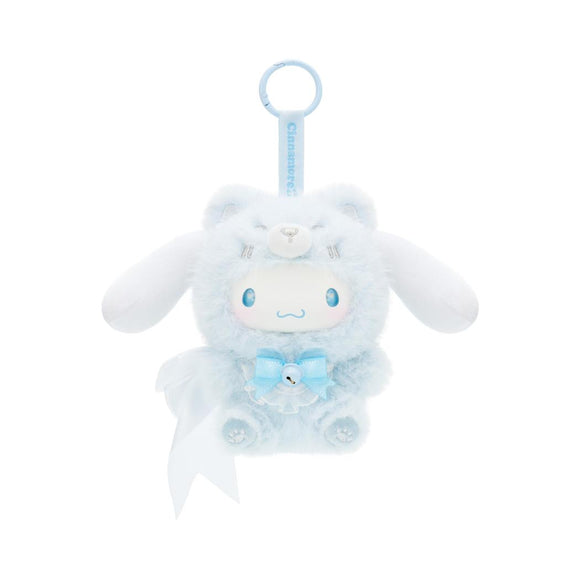 MINISO HELLO KITTY AND FRIENDS ISLAND FOX VINYL PLUSH SURPRISE BOX 2026630110108 IP PLUSH