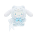 MINISO HELLO KITTY AND FRIENDS ISLAND FOX VINYL PLUSH SURPRISE BOX 2026630110108 IP PLUSH-5