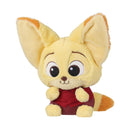 MINISO DISNEY ZOOTOPIA COLLECTION 10IN. COSTUME SITTING-POSTURE PLUSH TOY (FINNICK) 2026676410101 IP PLUSH-2