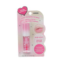 MINISO COLOR-CHANGING LIP GLOSS(ROSE SCENT) 2027040310102 LIP BALM-1