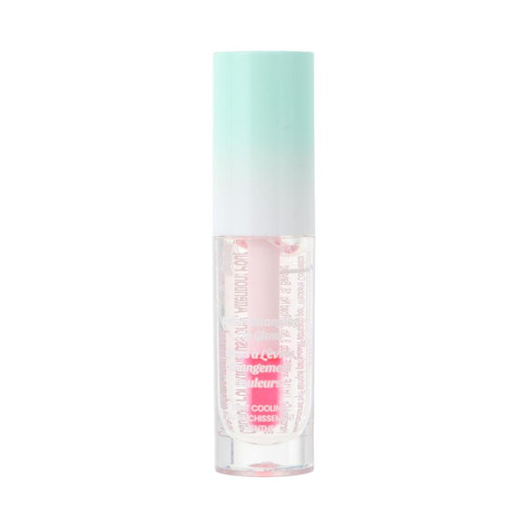 MINISO COLOR-CHANGING LIP GLOSS(MINT COOLING) 2027040312106 LIP BALM