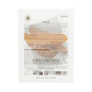 MINISO CURCUMA LONGA MOISTURIZING FACIAL SHEET MASK 2027755810102 FACIAL MASK SHEET-2