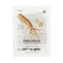 MINISO PANAX GINSENG MOISTURIZING FACIAL SHEET MASK 2027756410103 FACIAL MASK SHEET-1