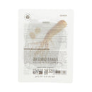 MINISO PANAX GINSENG MOISTURIZING FACIAL SHEET MASK 2027756410103 FACIAL MASK SHEET-2