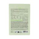 MINISO SINGLE-USE TEA TREE FACIAL CLEANSING PADS 2028031410108 FACIAL CLEANSER-2