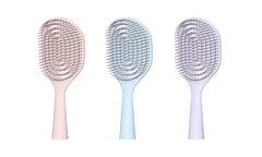 MINISO SELF-STANDING VENTED HAIRBRUSH 2028074910108 COMB