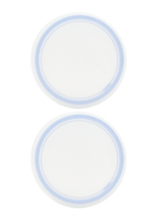 MINISO LEAKPROOF CREAM JARS (15G × 2) 2028203410103 TRAVEL KIT