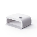 MINISO MULTIFUNCTIONAL NAIL LAMP MODEL: K30
(WHITE) 2028432911105 NAIL POLISHER-1