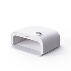 MINISO MULTIFUNCTIONAL NAIL LAMP MODEL: K30
(WHITE) 2028432911105 NAIL POLISHER