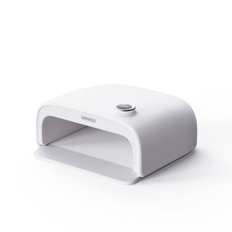 MINISO MULTIFUNCTIONAL NAIL LAMP MODEL: K30
(WHITE) 2028432911105 NAIL POLISHER