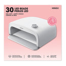 MINISO MULTIFUNCTIONAL NAIL LAMP MODEL: K30
(WHITE) 2028432911105 NAIL POLISHER-2