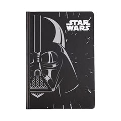MINISO STAR WARS COLLECTION HARDCOVER BOOK (64 SHEETS) 2028765010100 HARDCOVER MEMO BOOK