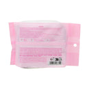 MINISO COOLING CLEANSING WET WIPES FOR BODY (PEACH OOLONG SCENT, 20 WIPES X 2 PACKS) 2028859510103 WET WIPES-2