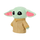 MINISO STAR WARS COLLECTION 10IN. BASIC STANDING-POSTURE GROGU PLUSH TOY 2028875910109 IP PLUSH-2
