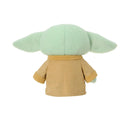 MINISO STAR WARS COLLECTION 10IN. BASIC STANDING-POSTURE GROGU PLUSH TOY 2028875910109 IP PLUSH-3