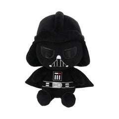 MINISO STAR WARS COLLECTION 10IN. DARTH VADER PLUSH TOY 2028876210109 IP PLUSH