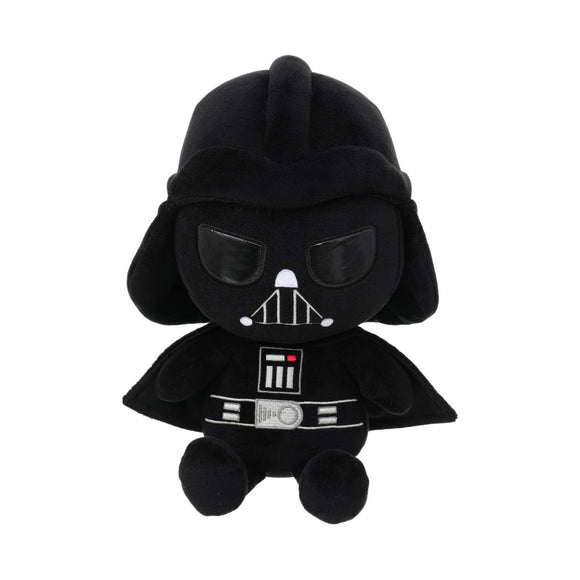 MINISO STAR WARS COLLECTION 10IN. DARTH VADER PLUSH TOY 2028876210109 IP PLUSH