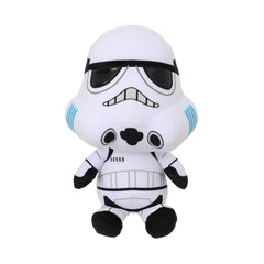 MINISO STAR WARS COLLECTION 10IN. STORMTROOPER PLUSH TOY 2028876410103 IP PLUSH