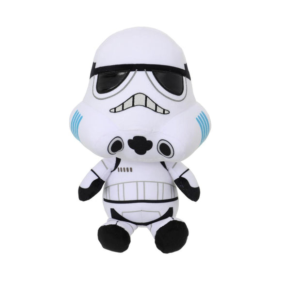 MINISO STAR WARS COLLECTION 10IN. STORMTROOPER PLUSH TOY 2028876410103 IP PLUSH