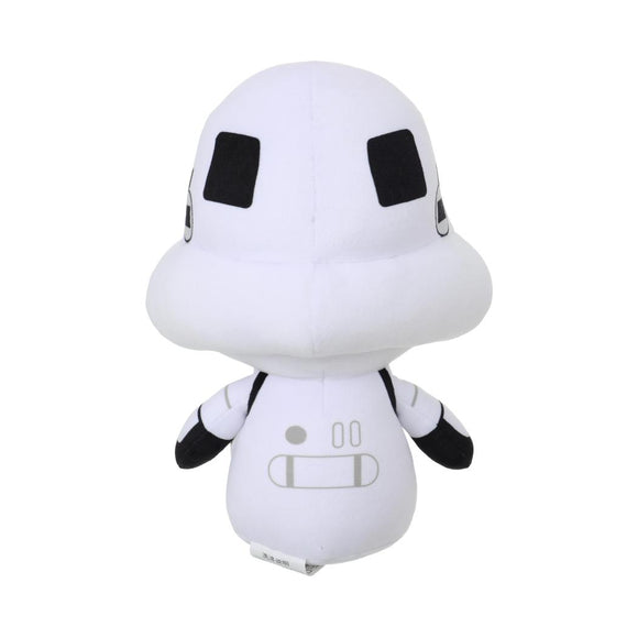 MINISO STAR WARS COLLECTION 10IN. STORMTROOPER PLUSH TOY 2028876410103 IP PLUSH