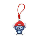 MINISO DISNEY STITCH MINI HIP-HOP COLLECTION VINYL PLUSH PENDANT SURPRISE BOX 2029236910103 SURPRISE BOX-2