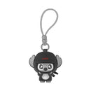 MINISO DISNEY STITCH MINI HIP-HOP COLLECTION VINYL PLUSH PENDANT SURPRISE BOX 2029236910103 SURPRISE BOX-5