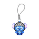 MINISO DISNEY STITCH MINI HIP-HOP COLLECTION VINYL PLUSH PENDANT SURPRISE BOX 2029236910103 SURPRISE BOX-7