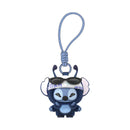 MINISO DISNEY STITCH MINI HIP-HOP COLLECTION VINYL PLUSH PENDANT SURPRISE BOX 2029236910103 SURPRISE BOX-8