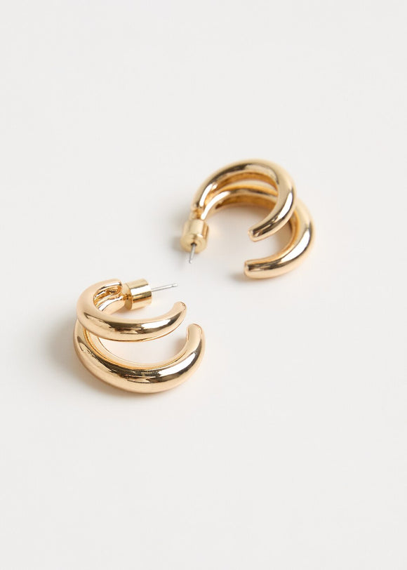 MANGO LULU 27041335-OR MANGO WOMEN EAR RING