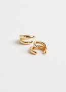 MANGO LULU 27041335-OR MANGO WOMEN EAR RING-3