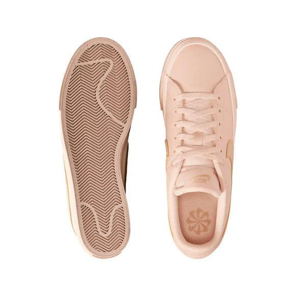 NIKE WMNS  COURT LEGACY NN DH3161-201 SNEAKER (W)