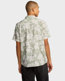 RVCA SUNUP SS 23A043520-LTO SHIRT SHORT SLEEVE (M)-4