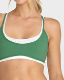 RVCA TWOTIMERBRA 23WS021602-IVY SPORTS BRA (W)-4