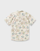 BILLABONG SUNDAYS SS 24A041505-SAN SHIRT SHORT SLEEVE (M)-7