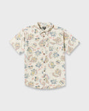 BILLABONG SUNDAYS SS 24A041505-SAN SHIRT SHORT SLEEVE (M)-6