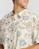 BILLABONG SUNDAYS SS 24A041505-SAN SHIRT SHORT SLEEVE (M)-5
