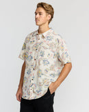 BILLABONG SUNDAYS SS 24A041505-SAN SHIRT SHORT SLEEVE (M)-4