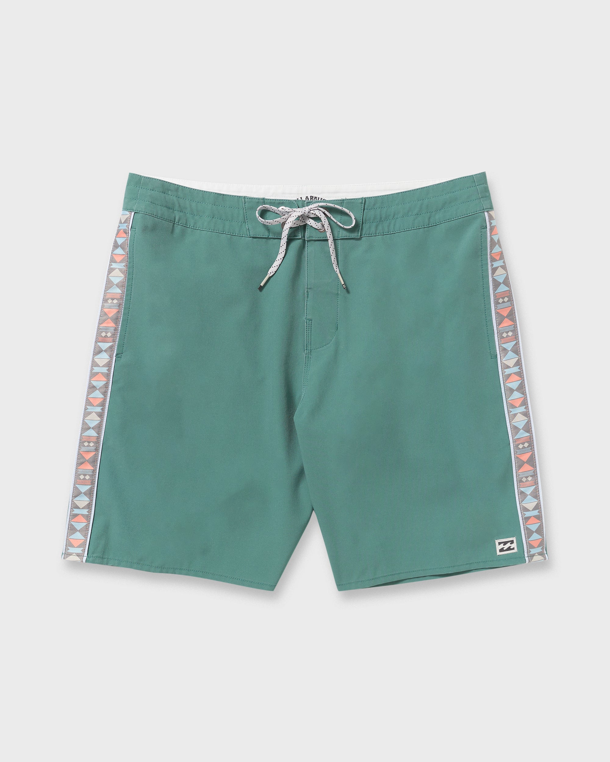 BILLABONG WATEGOS LT 24A081516-SGG BOARDSHORT (M)