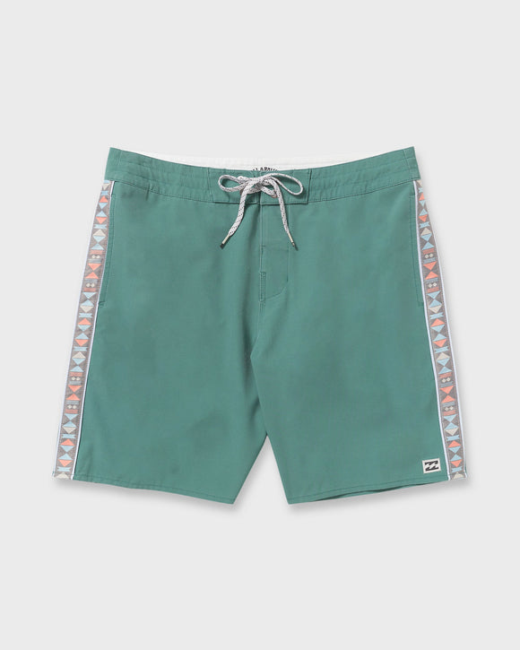 BILLABONG WATEGOS LT 24A081516-SGG BOARDSHORT (M)
