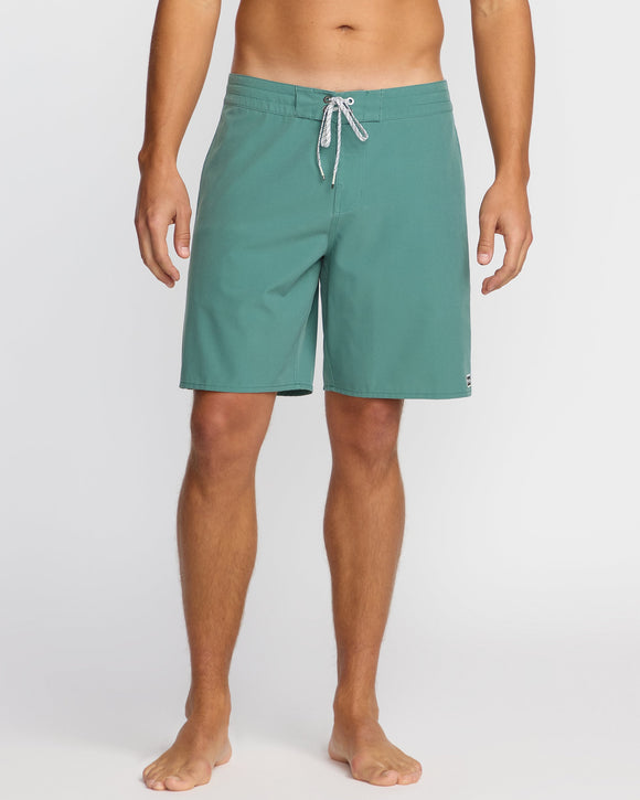 BILLABONG WATEGOS LT 24A081516-SGG BOARDSHORT (M)