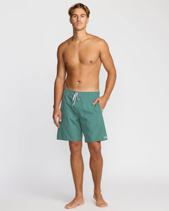 BILLABONG WATEGOS LT 24A081516-SGG BOARDSHORT (M)