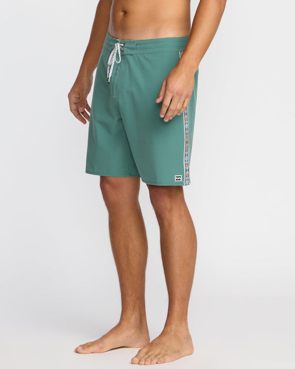 BILLABONG WATEGOS LT 24A081516-SGG BOARDSHORT (M)