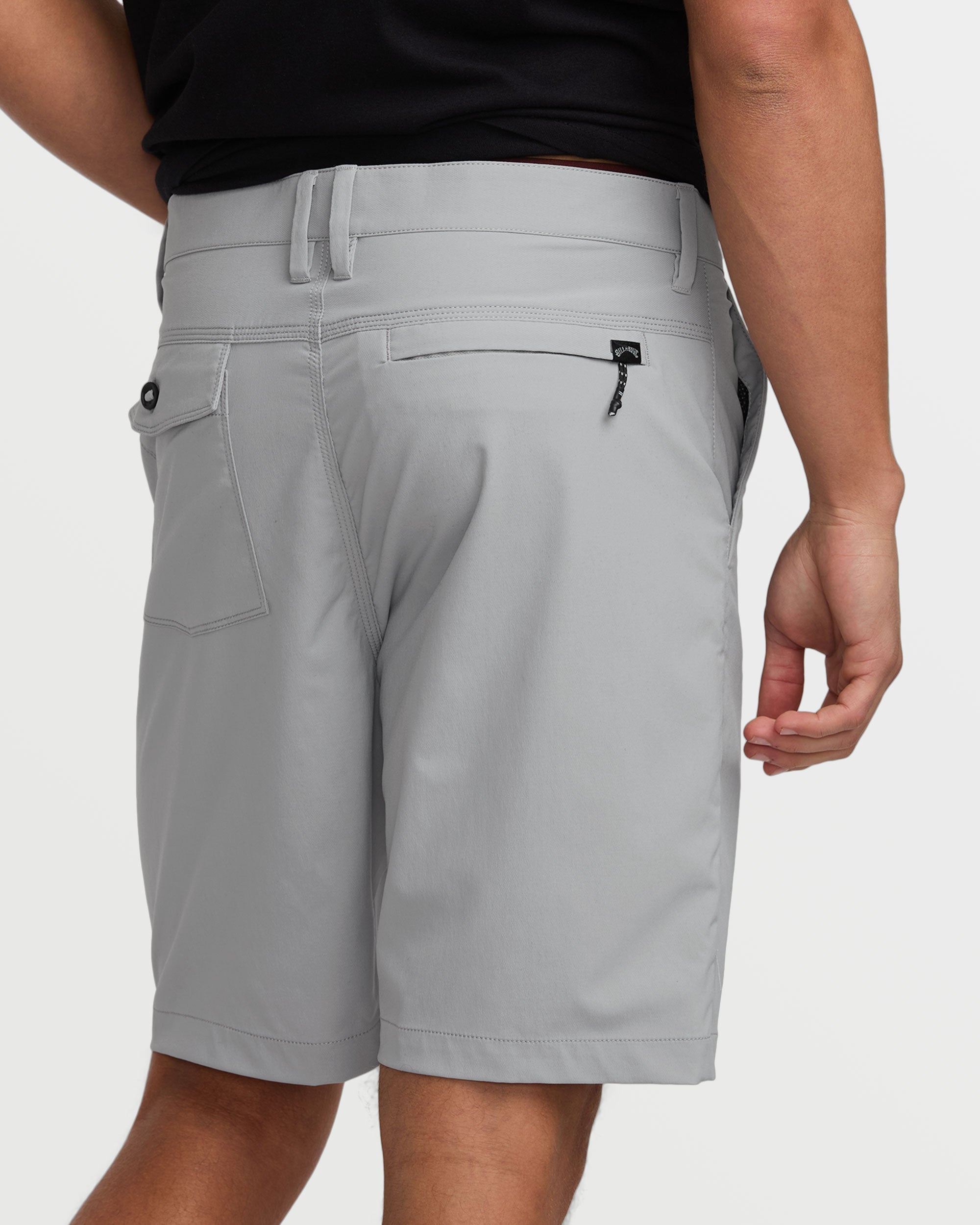 BILLABONG SURFTREK 24A321501-ALY WALKSHORT (M)