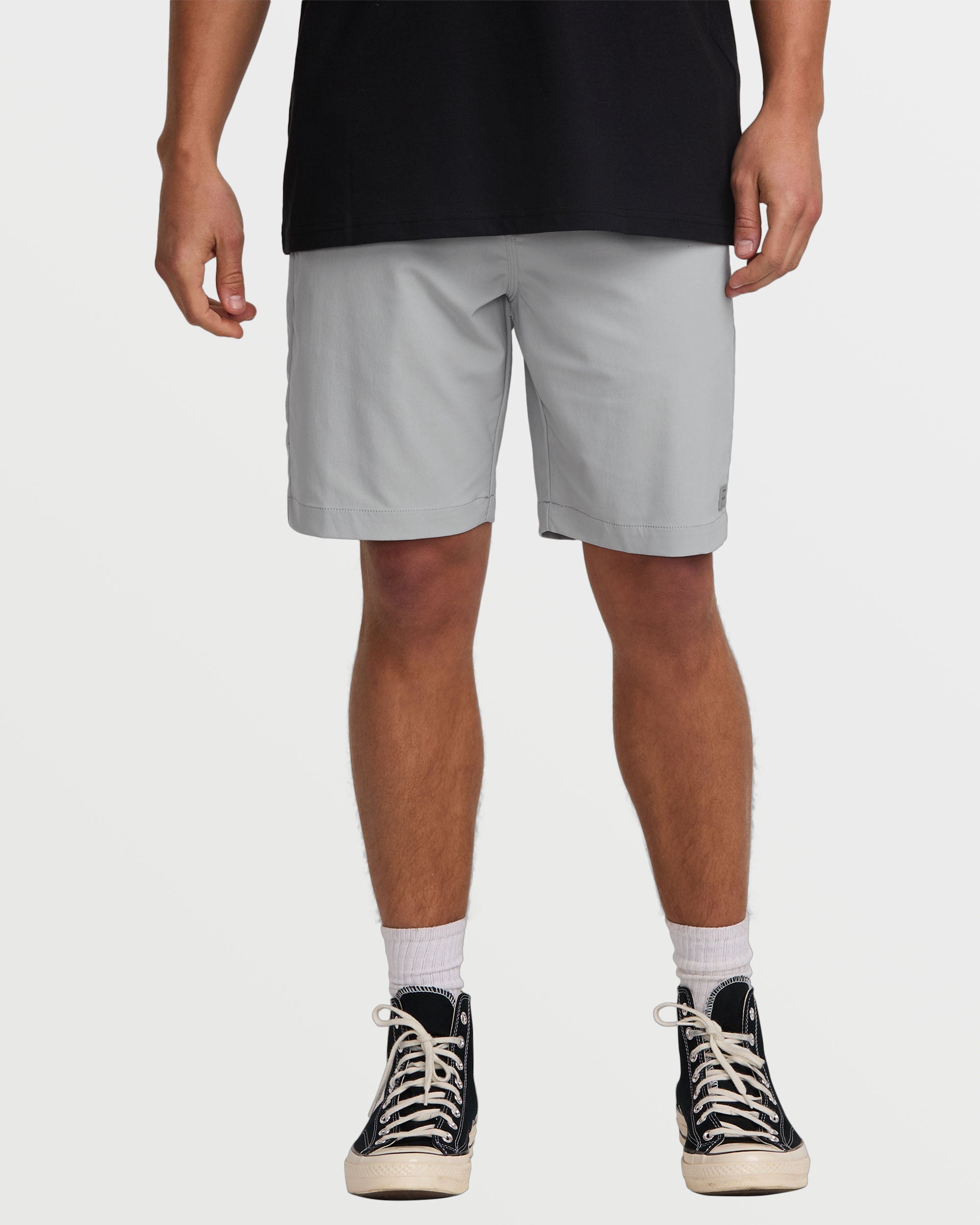 BILLABONG SURFTREK 24A321501-ALY WALKSHORT (M)